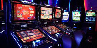 Вход на зеркало Vulpin Casino